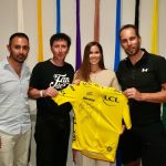 Sinaloa le da la bienvenida a los embajadores de L’Etape Mazatlán By Tour de France