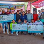 Sinaloa impulsa la pesca deportiva con el exitoso Torneo La Reforma 2025