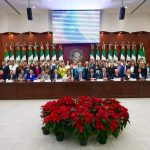 Reafirma Gobernador Rocha la vocación humanista, solidaria y transformadora de su administración