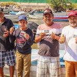 Sinaloa mantiene el Bienpesca Estatal como ejemplo nacional, apoyo creado por el gobierno de Rocha Moya