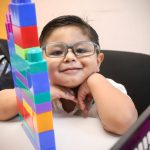 Hospital Pediátrico de Sinaloa inicia aplicación de la Prueba EDI para detectar alteraciones en el desarrollo infantil