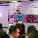 Listo el operativo de seguridad para la Feria Ganadera: gobernador Rocha Moya