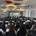 Más de 40 mil personas capacitadas en 2025 para la protección y garantía de los derechos de niñas, niños y adolescentes