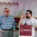 Recibirá Sinaloa 308 MDP en fondos federales para seguridad pública en 2026: Rocha Moya