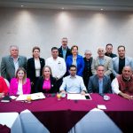 Topolobampo impulsa al norte de Sinaloa como región clave para nuevos proyectos y empleo