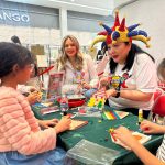 “Navidad: Valores que brillan, derechos que protegen” fortalece la cultura de paz y derechos en la niñez y adolescencia