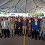 Se reactivarán los puntos antibloqueo en las carreteras: Gobernador Rocha Moya