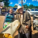 SEBIDES fortalece el bienestar de comunidades indígenas en la zona serrana de Sinaloa municipio