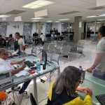 LLEGAN LOS DESCUENTOS DECEMBRINOS A GOBIERNO DEL ESTADO