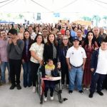 Con una inversión mayor a los 14 mdp, fortalece el Gobierno de Sinaloa la inclusión educativa con equipamiento para Educación Especial