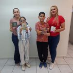 Sinaloa, primer lugar en avance nacional en la Campaña de Vacunación Invernal contra la Influenza