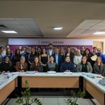 Se lleva a cabo la Octava Sesión Ordinaria del Sistema Estatal para la Igualdad entre Mujeres y Hombres del Estado de Sinaloa (SEIMHES) en la que se da informe de las acciones de 2025