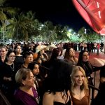 ¡Mazatlán vive su segundo día del Carnaval Internacional 2026!