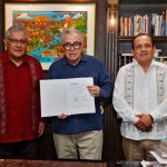 Gobernador Rocha y SNTE celebran reforma en materia de autonomía sindical