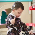 Implantes cocleares transforman la vida de 78 pacientes pediátricos en Sinaloa