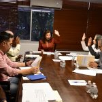 ​La Profa. Ramona Calderón Hernández es la ganadora del Premio Estatal al Mérito Social “Agustina Ramírez” 2026