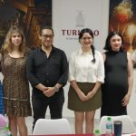 Sinaloa se proyecta como destino estratégico para la industria fílmica