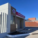 Secundaria 101 de Valle Alto, nuevo espacio educativo y herramienta de cambio para jóvenes en Culiacán, Sinaloa