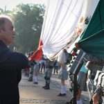 A 111 años de su creación, Gobierno de Sinaloa conmemoran el Día de la Fuerza Aérea Mexicana