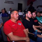 El programa Sinaloa Semillero de Campeones fortalece la capacitación a promotores deportivos