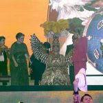 ¡Anahí I es coronada como Reina del Carnaval Internacional de Mazatlán 2026!