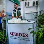 SEBIDES impulsa soluciones sustentables para el campo y apuesta por energías limpias en Expo Agro