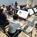 El Grupo Interinstitucional proporcionará seguridad durante la Expo Agro Sinaloa 2026