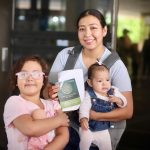 Secretaría de Salud instala módulo de vacunación contra el sarampión en Palacio de Gobierno y Ayuntamiento de Culiacán