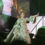 ¡Mazatlán corona a Mariana I, Reina de los Juegos Florales del Carnaval Internacional 2026!