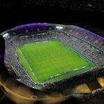 Estadio de futbol de Mazatlán registra otra impresionante afluencia de más de 16 mil aficionados