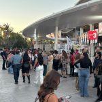 Todo listo para la coronación de Anahí I como Reina del Carnaval internacional de Mazatlán 2026