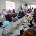 Celebran a las mujeres y niñas que se atreven a soñar con ser científicas