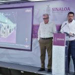 Buenos resultados se obtuvieron en la Expo Gulfood en Dubai para la comercialización del garbanzo: Bello Esquivel