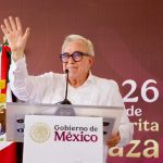 Los programas sociales impulsados por la Presidenta Claudia Sheinbaum están generando un cambio profundo en Sinaloa: Rocha Moya