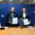 Fortalecen el desarrollo sanitario e industrial