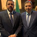 Sinaloa busca fortalecer la relación comercial y de exportación agrícola con España: Ismael Bello Esquivel