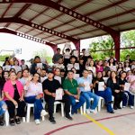Guamúchil, pionero en cursos de Inteligencia Artificial en ICATSIN: Brenda García Félix
