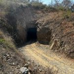 RESCATAN AL PRIMER TRABAJADOR DE LA MINA SANTA FE, EN SINALOA