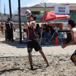 SINALOA LOGRA PASES EN VOLEIBOL DE PLAYA Y BEISBOL 5 DENTRO DEL REGIONAL DE OLIMPIADA NACIONAL CONADE 2026.