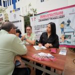 576 personas con discapacidad se han incorporado al trabajo en esta administración con apoyo del DIF Sinaloa