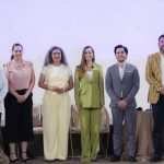 Presenta Volaris las rutas aéreas Mazatlán-Guadalajara y Mazatlán-Querétaro, que empezarán a operar durante el primer semestre de este año