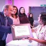 COBAES reconoce la vocación y liderazgo femenino con el Premio Mujer COBAES 2026