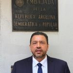 Gobierno del Estado de Sinaloa fortalece gestión internacional para abrir mercado de garbanzo en Argelia