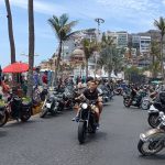Semana Internacional de la Moto fortalece la proyección turística de Mazatlán a nivel nacional e internacional