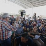 Otorga Gobernador Rocha certeza jurídica de propiedades para 1,256 familias de Eldorado