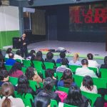 Acerca Gobierno del Estado cultura de la transparencia a jóvenes