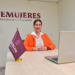 Sinaloa participa en sesión histórica de instalación de los Sistemas Nacionales de Igualdad y contra las Violencias hacia las Mujeres