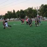 Mas de 174 mil sinaloenses se benefician con unidades deportivas