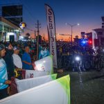 “Sinaloa rueda por el cuidado del agua: una marea ciudadana pedalea por el futuro y el bienestar común”