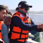 Tras confirmarse niveles seguros en moluscos bivalvos, se levanta medida precautoria en Bahía La Lechuguilla